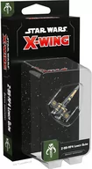 Figurki dla dzieci - Star Wars X-Wing - Z-95-AF4 Łowca Głów (druga edycja) - miniaturka - grafika 1