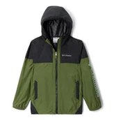Kurtki i płaszcze dla chłopców - Columbia Wiatrówka dziecięca Flash Challenger Unisex - miniaturka - grafika 1