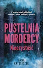 Pustelnia mordercy. Nieczystość - Kryminały - miniaturka - grafika 1