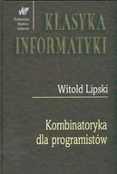 Systemy operacyjne i oprogramowanie - Kombinatoryka dla programistów - miniaturka - grafika 1