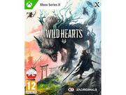 Gry Xbox Series X - Wild Hearts GRA XBOX SERIES X - miniaturka - grafika 1