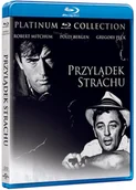 Thriller Blu-Ray - FILMOSTRADA Przylądek strachu (BD) Platinum Collection - miniaturka - grafika 1
