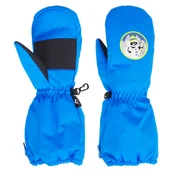 Rękawice narciarskie - Rękawice narciarskie dla dzieci McKinley Maaron 2 mitt Jr 268044 - miniaturka - grafika 1