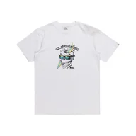 Koszulki męskie - ONE LAST SURF SS - miniaturka - grafika 1