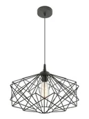 Lampy sufitowe - Lampex Lampa wisząca Azalia - miniaturka - grafika 1