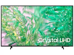 Telewizor SAMSUNG UE65DU8072U LED 4K Tizen TV HDR10 - Telewizory - miniaturka - grafika 1
