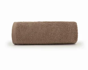 Ręcznik Primo 70x140 taupe 450 g/m2 - Ręczniki - miniaturka - grafika 1