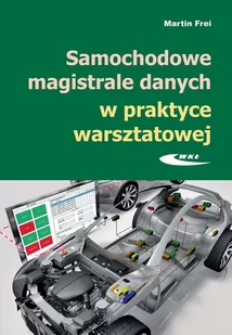 Samochodowe magistrale danych w praktyce warsztatowej - Nauka - miniaturka - grafika 1