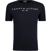 Koszulki dla chłopców - Tommy Hilfiger T-shirt | Regular Fit - miniaturka - grafika 1