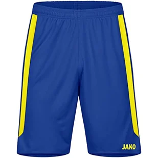 JAKO Spodnie sportowe - Szorty - Sportowe - Dziecięce - Spodenki damskie - miniaturka - grafika 1