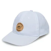 Czapki dla dzieci - Czapka z daszkiem Action Boy 2K3-001-SS24 Niebieski - miniaturka - grafika 1