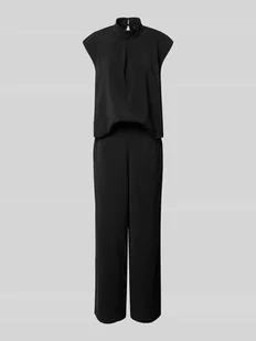 Kombinezon ze stójką model ‘Maaja’ - Kombinezony - miniaturka - grafika 1