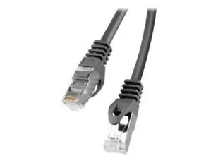 Kabel sieciowy Lan Patchcord kat 6 Ftp Poe 30m - Patchcordy - miniaturka - grafika 2