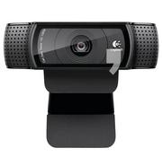 Kamery internetowe - Logitech HD Pro Webam C920-C (960-000945) - miniaturka - grafika 1