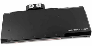 Watercool Heatkiller V dla RX 6800/6900XT ARGB - Acetal - czarny - Chłodzenie wodne - miniaturka - grafika 1
