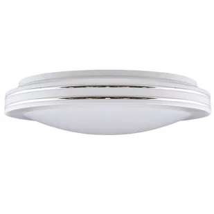 Ideus Struhm Plafoniera LED SOLEO 24W 4000K ideus_03242 - Lampy sufitowe - miniaturka - grafika 1