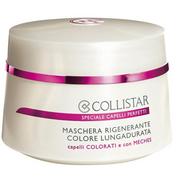 Maski do włosów - Collistar Colli Star maska do włosów regenerating Long-Lasting 200 ML 8015150291767 - miniaturka - grafika 1