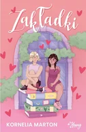 Literatura obyczajowa - Zakładki - Kornelia Marton - miniaturka - grafika 1