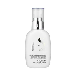 Alfaparf ALFAPARF SEMI DI LINO DIAMOND Fluid rozświetlający 125ml 0000061260 - Olejki do ciała i włosów - miniaturka - grafika 2
