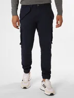 Spodnie męskie - Alpha Industries - Spodnie męskie, niebieski - miniaturka - grafika 1
