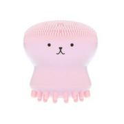 Etude House Exfoliating Jellyfish Silikonowa myjka do twarzy