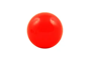 Akson, piłka rusałka do żonglowania, 7 cm - Piłki dla dzieci - miniaturka - grafika 1