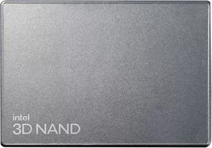 Solidigm (Intel) P5520 1,92 TB U.2 NVMe PCIe 4.0 3D NAND (TLC) (SSDPF2KX019T1M1) - Dyski SSD Solidigm (Intel) P5520 1,92 TB U.2 NVMe PCIe 4.0 3D NAND (TLC) (SSDPF2KX019T1M1) - Dyski SSD - miniaturka - grafika 1