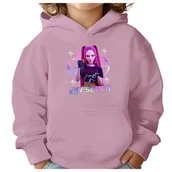 Bluzy dla dziewczynek - BLUZA DZIECIĘCA 67 SIX SEVEN VIRAL HUNTRIX 134-140 CHŁOPIĘCA DZIEWCZĘCA - miniaturka - grafika 1