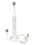 Szczoteczki elektryczne - Better Toothbrush Elektryczna szczoteczka do zębów biała - miniaturka - grafika 1