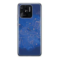 Etui i futerały do telefonów - ERT GROUP etui na telefon Xiaomi REDMI 10C, case oryginalny i oficjalnie licencjonowany przez Star Wars, wzór Baby Yoda 023, optymalnie dopasowane, plecki z TPU - miniaturka - grafika 1