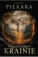 Horror, fantastyka grozy - Witajcie w Zaklętej Krainie - miniaturka - grafika 1