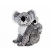 National Geographic Koala z dzieckiem - Maskotki i pluszaki - miniaturka - grafika 1