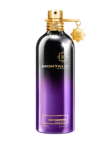 Montale Oud Pashmina EDP 100ml 103018-uniw - Wody i perfumy unisex - miniaturka - grafika 2