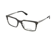 Okulary korekcyjne, oprawki, szkła - Calvin Klein CK22510 025 - miniaturka - grafika 1