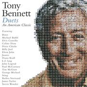 Inna muzyka - Duets (Tony Bennett) (CD / Album) - miniaturka - grafika 1