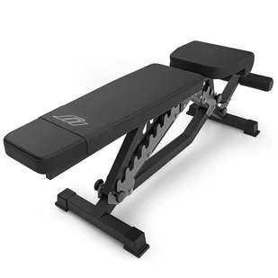 Ławka dwustronna MS-L101 2.0 - Marbo Sport - Ławki treningowe - miniaturka - grafika 4
