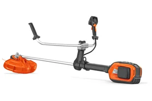 Husqvarna 525iRXT Bateria Czerwony - Podkaszarki - miniaturka - grafika 1