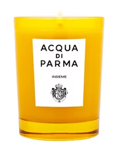 Świece - Acqua Di Parma Insieme - grafika 1