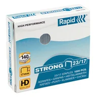 Zszywki - Rapid Zszywki RAPID Strong 23/15 1M, 24870200 24870200 - miniaturka - grafika 1