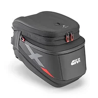 Kufry i sakwy motocyklowe - GIVI XL05 15-18 litrów elastyczna torba Tanklock - miniaturka - grafika 1