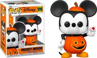 Figurki dla dzieci - Funko POP!, figurka, Halloween Mickey Trickortreat - grafika 1