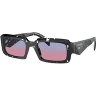 Okulary przeciwsłoneczne - Prada Okulary przeciwsłoneczne PR 27ZS - miniaturka - grafika 1
