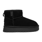 Buty dla dziewczynek - Botki Lasocki Young CEO-CS6367-11 - miniaturka - grafika 1