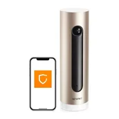 Kamery IP - NETATMO NETATMO Wewnętrzna kamera IP NETATMO Welcome NSC01-EU - miniaturka - grafika 1