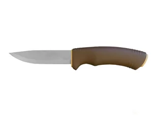 Morakniv - Nóż survivalowy Bushcraft Survival z krzesiwem - Desert - 13033 - Noże - miniaturka - grafika 1