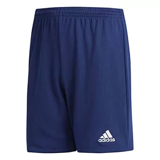 Spodnie i spodenki dla chłopców - Adidas Dziecięce spodenki sportowe Parma 16 140 cm - grafika 1