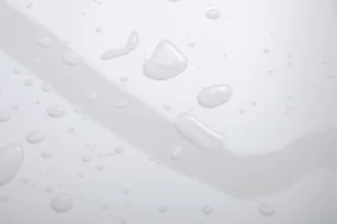 Hansgrohe Xevolos E Umywalka wisząca lub meblowa 36x25 cm lewa biały połysk 61087450 - Umywalki - miniaturka - grafika 1