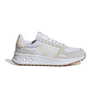 Buty sportowe damskie - Damskie Buty ADIDAS RUN 84 IH8622 – Szary - miniaturka - grafika 1