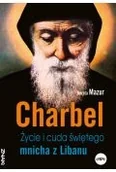 Religia i religioznawstwo - charbel - miniaturka - grafika 1