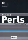 Psychologia - Terapia Gestalt Frederick S Perls - miniaturka - grafika 1